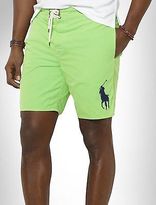 Thumbnail for your product : Polo Ralph Lauren NWT SANIBEL BIG PONY Swim Trunks  $79.50 Sz S, M, L, XL, XXL