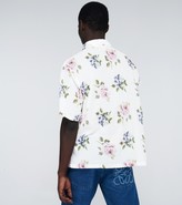 Thumbnail for your product : Our Legacy Box short-sleeved cotton shirt