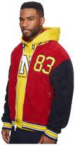 Thumbnail for your product : Nautica Lil Yachty Full Zip Bomber Jacket Men's Coat