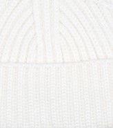 Thumbnail for your product : Gabriela Hearst Lutz cashmere beanie