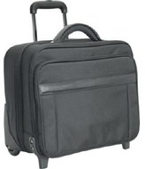 Thumbnail for your product : N2 Netpack N-2 Wheeled Laptop Case