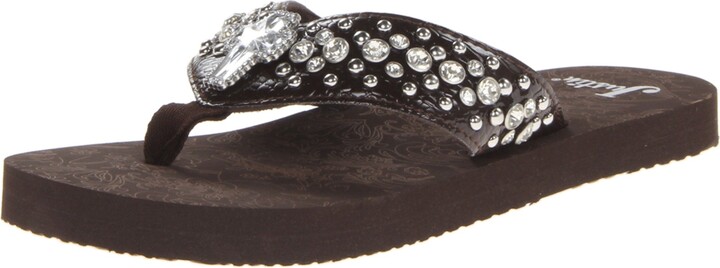 grazie flip flops clearance