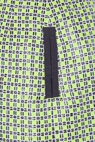 Thumbnail for your product : Carven Small Check Tweed Pencil Skirt