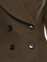 Thumbnail for your product : Burberry Wool Coat