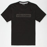 Thumbnail for your product : Volcom Eurostyling Reflective Boys T-Shirt