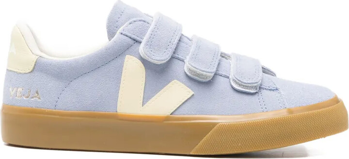 Veja Recife touch-strap sneakers
