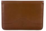 Thumbnail for your product : Ghurka Leather Travel Portfolio
