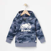 Thumbnail for your product : Roots Toddler Blurred Camo Kanga Hoody