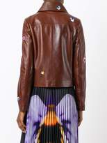 Thumbnail for your product : Christopher Kane embroidered jacket