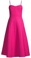 Thumbnail for your product : Rebecca Vallance Natalia Flare Midi Dress