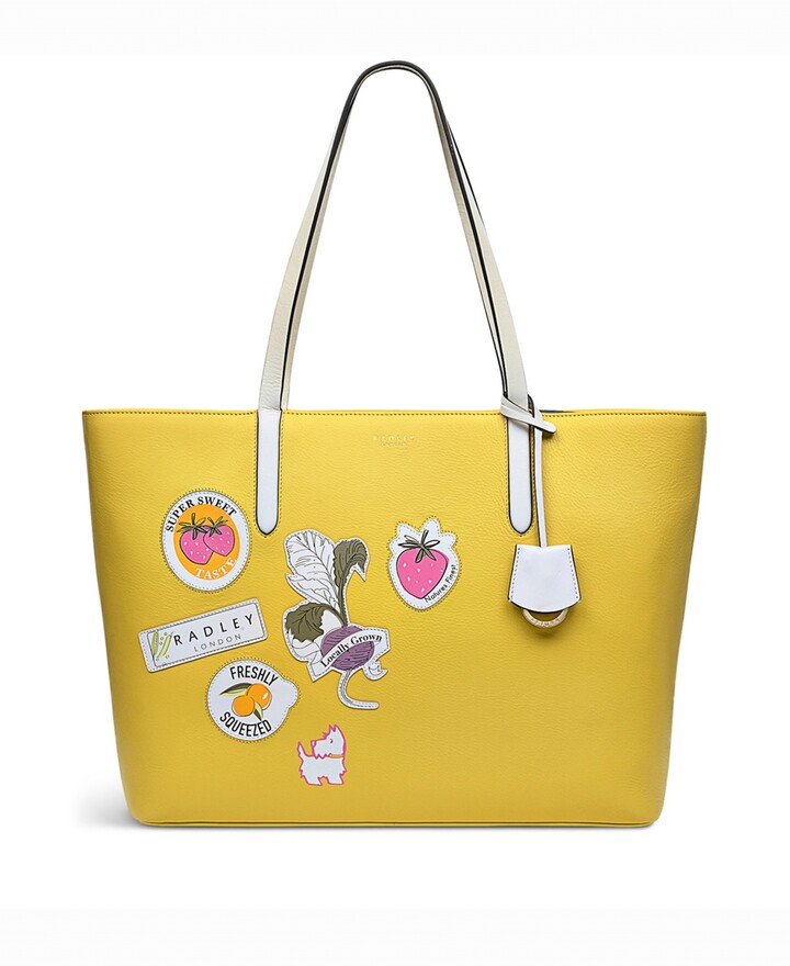 Radley London Handbags | Shop the world's largest collection of 
