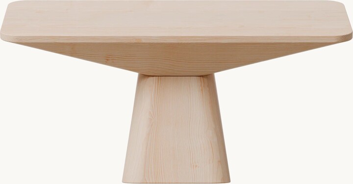 Walden The Meditation Bench Hinoki Bench Only