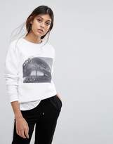 Thumbnail for your product : Gestuz Daydream Print Sweater