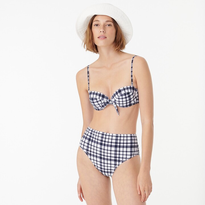 Plaid Swimsuit Women | Shop the world's largest collection of 