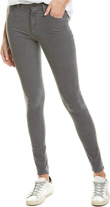 AG Jeans Women's Corduroy Farrah HIGH-Rise Skinny