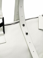 Thumbnail for your product : Vic Matié Logo-Plaque Shoulder Bag