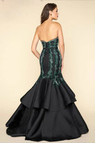 Thumbnail for your product : Mac Duggal Ball Gowns Style 62741H