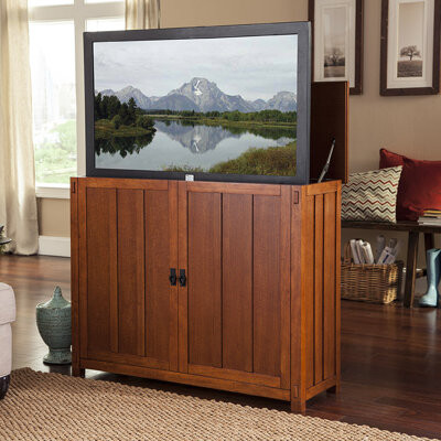 Touchstone TV Stand for TVs up to 50"
