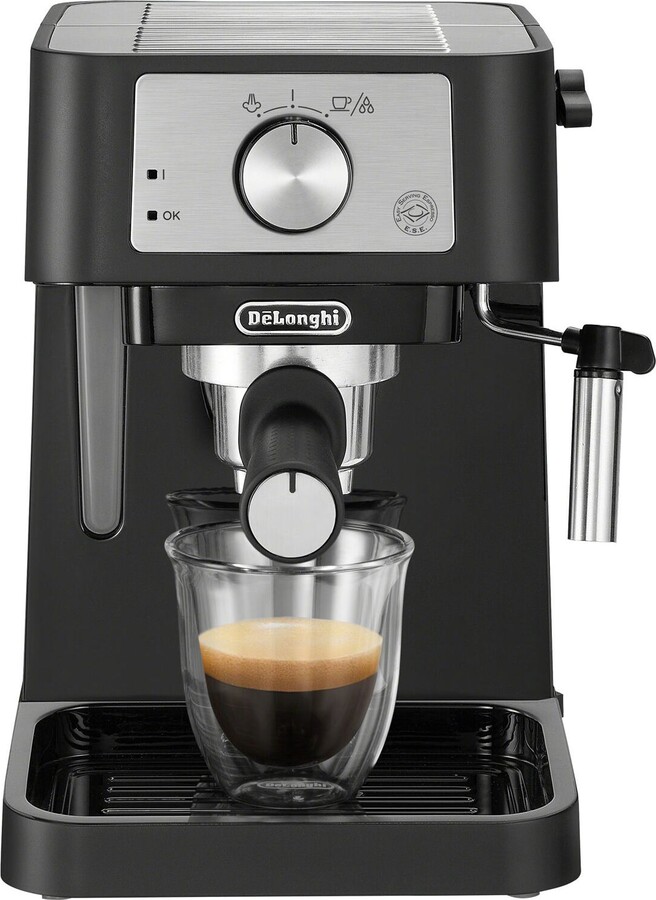 De'Longhi Stilosa Espresso Machine
