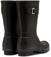 Thumbnail for your product : Hunter Original Short Welly Boots - Black