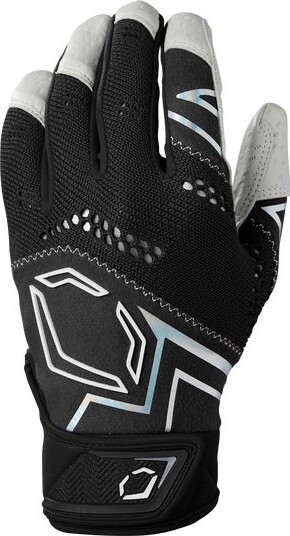 EVOSHIELD Men's Pro-SRZ™ V2 Batting Gloves