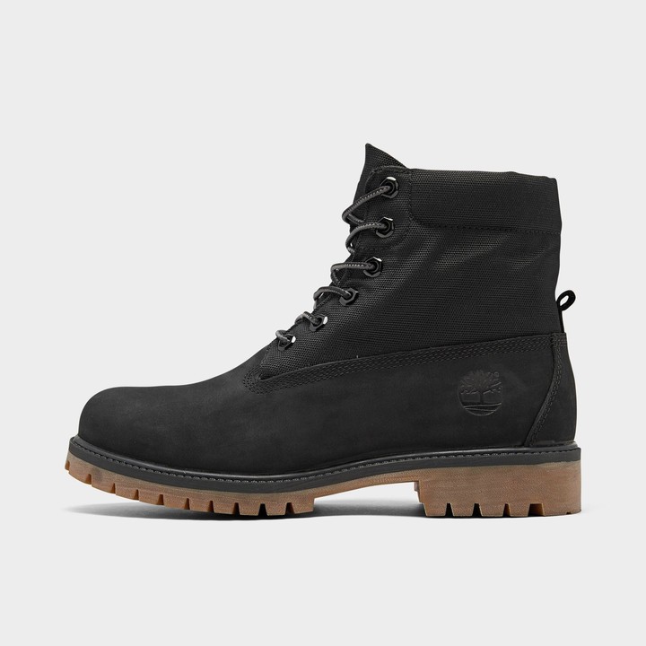 Timberland Men's Premium Roll-Top Boots - ShopStyle
