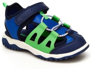 macys boys sandals