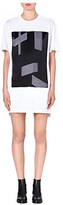 Thumbnail for your product : Helmut Lang Cotton t-shirt dress