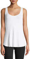 Thumbnail for your product : Beyond Yoga Slink Twice Wrap Tank