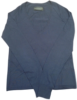 Thumbnail for your product : Zadig & Voltaire Blue Knitwear