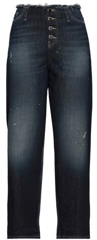 Emporio Armani Women's Jeans | ShopStyle
