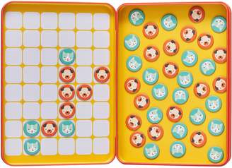Cats Dogs Magnetic Travel Game