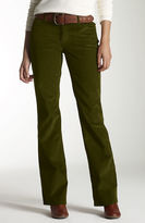 Thumbnail for your product : J. Jill Authentic Fit boot-cut stretch cords