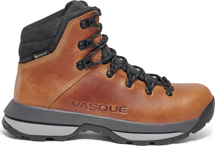 Vasque St. Elias Waterproof Hiking Boots