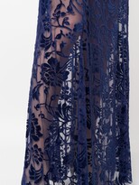 Thumbnail for your product : Norma Kamali Eloise sleeveless gown dress