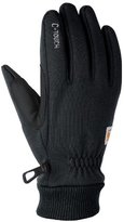 Thumbnail for your product : Carhartt Men's C-Touch Fleece & Knit Performance Phone Gloves