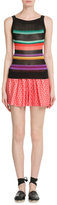 Thumbnail for your product : Missoni Crochet Knit Shorts