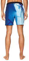 Thumbnail for your product : Theory Swimmer Kick Pool Shorts