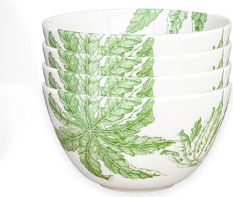 Caskata Freya Cereal Bowlset