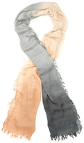 Thumbnail for your product : Cara Accessories Ombre Scarf