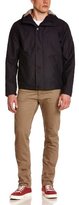 Thumbnail for your product : Timberland Clothing Men's WP Wharf Bomber Long Sleeve Raincoat