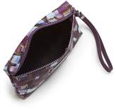 Thumbnail for your product : Longchamp Le Pliage Neo Printed Cosmetics Case