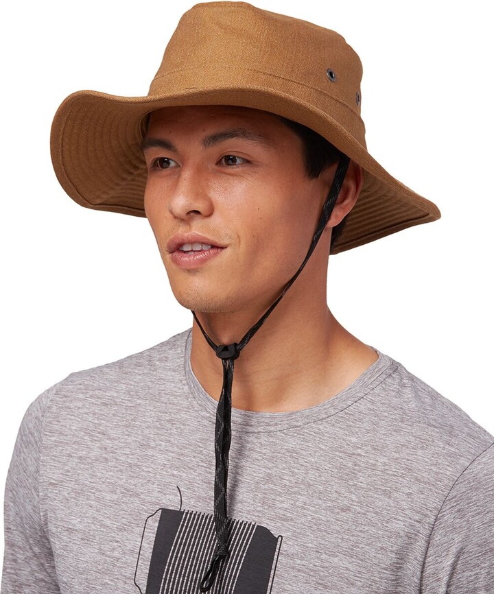 Patagonia The Forge Hat - Men's - ShopStyle