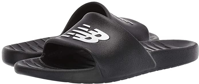extra wide slides mens