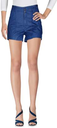 Calvin Klein Jeans Denim shorts - Item 42603790
