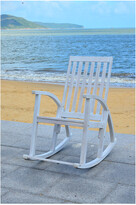 Thumbnail for your product : Safavieh Clayton Rocking Chair