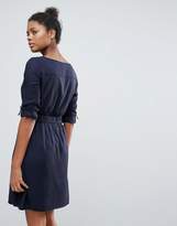 Thumbnail for your product : Vila Gathered Waist Dress