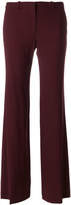 Thumbnail for your product : Theory flared trousers