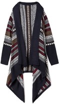 Thumbnail for your product : Forever 21 Cozy Fair Isle Cardigan