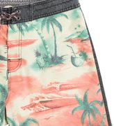 Thumbnail for your product : Rip Curl Dreamer Scallop Boardshort